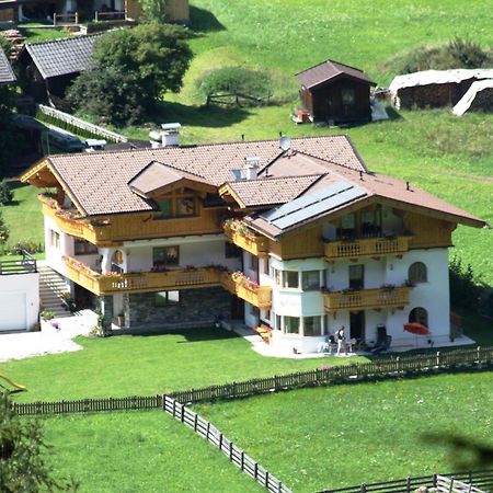 Landhaus Alpensonne Neustift im Stubaital Exterior foto