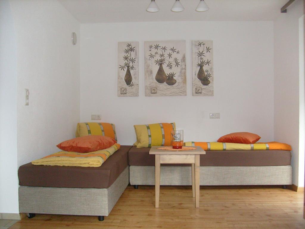 Landhaus Alpensonne Neustift im Stubaital Habitación foto